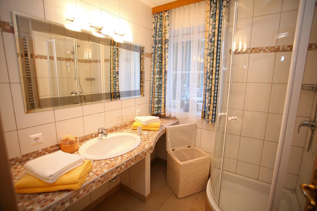 Ritas Alm Apartamento Turracher Hohe Exterior foto