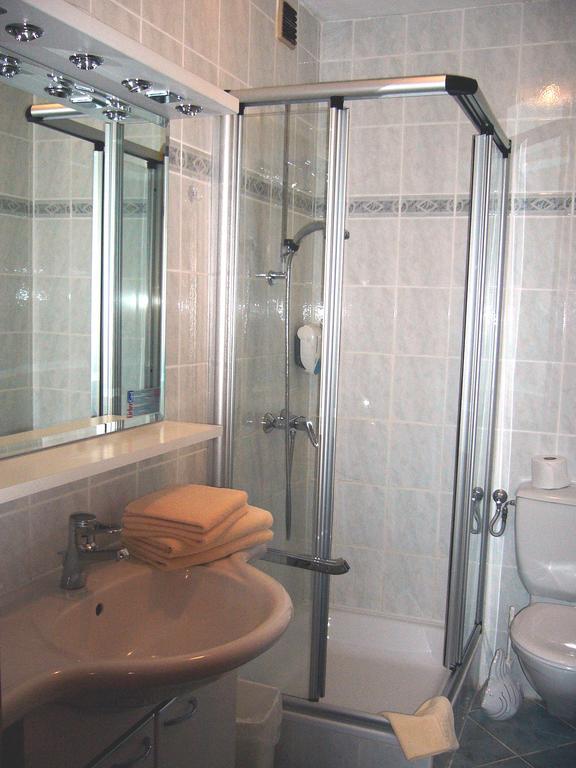 Ritas Alm Apartamento Turracher Hohe Exterior foto