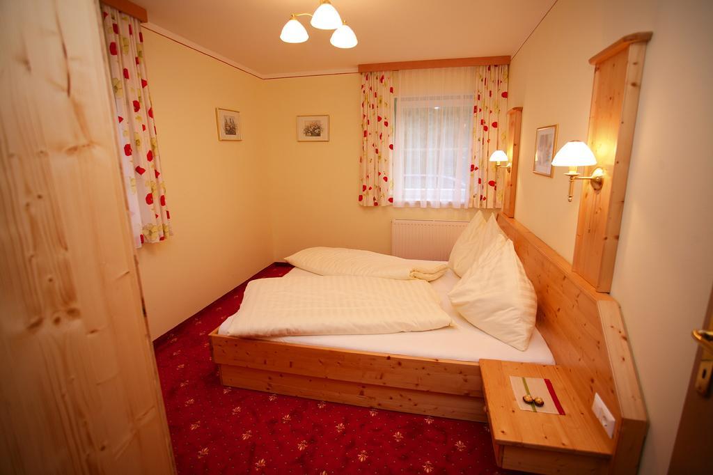 Ritas Alm Apartamento Turracher Hohe Exterior foto